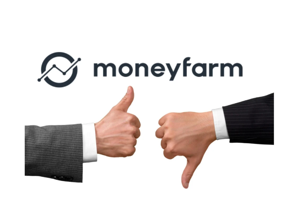 MoneyFarm conviene?