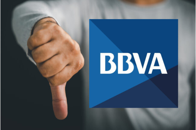 Recensioni Negative BBVA