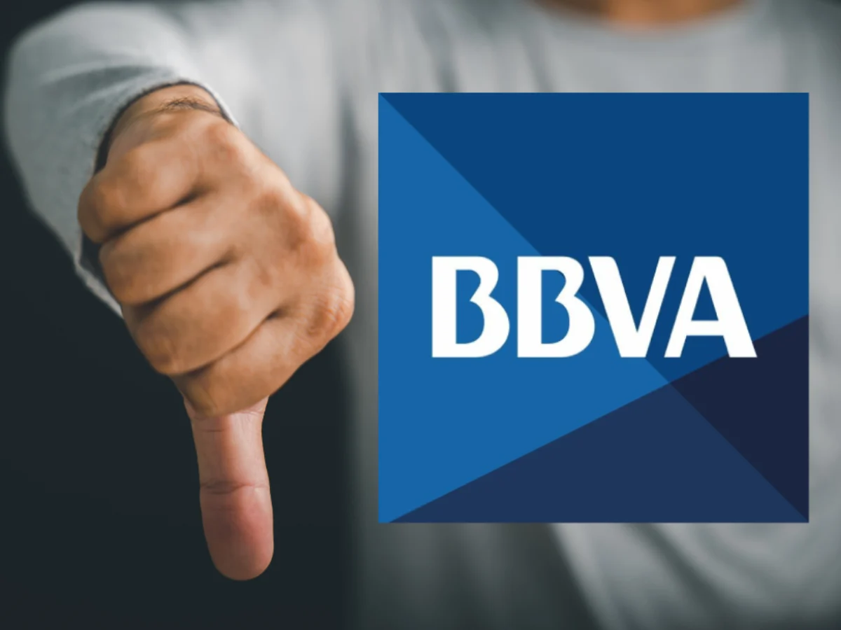 Recensioni Negative BBVA