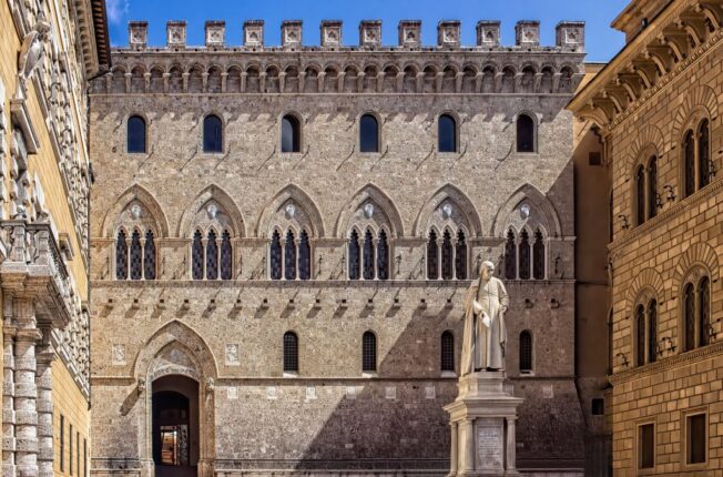 investire i soldi in banca