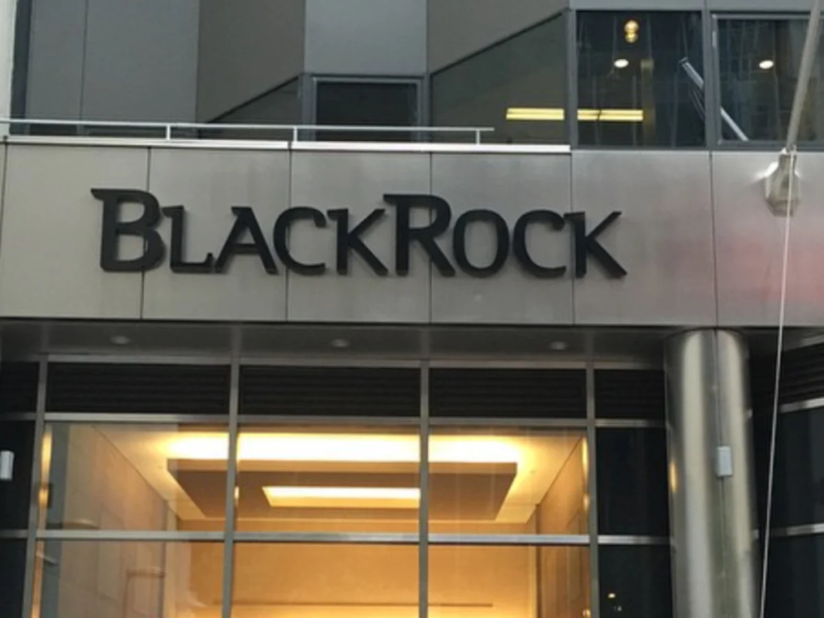 blackrock fondo investimento