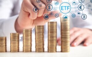 Come funziona un ETF ad accumulazione