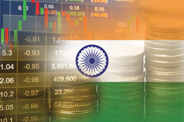 Migliori ETF India
