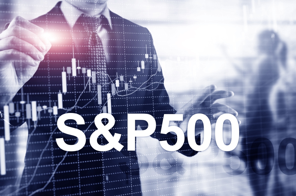 ETF S&P 500