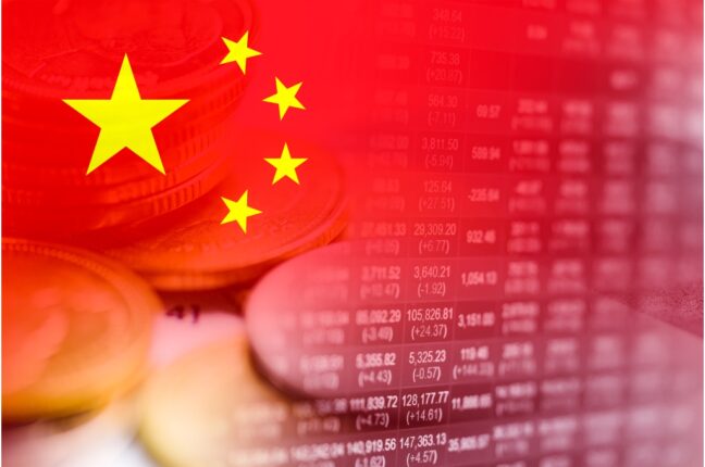 Migliori ETF Cina