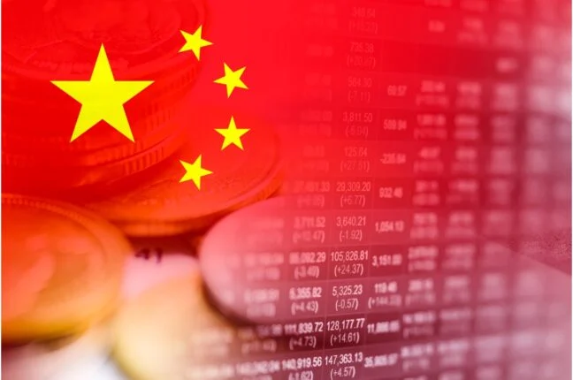 Migliori ETF Cina