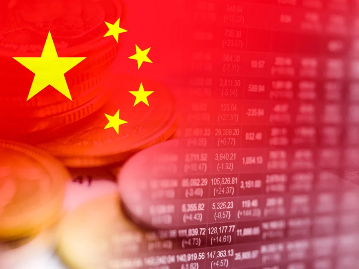 Migliori ETF Cina