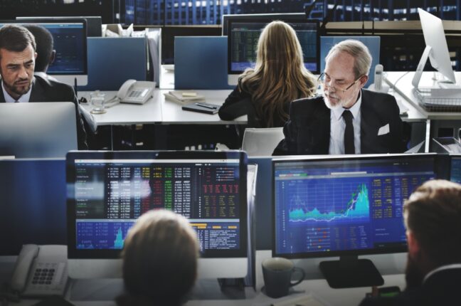 Imprese di investimento con succursale in Italia
