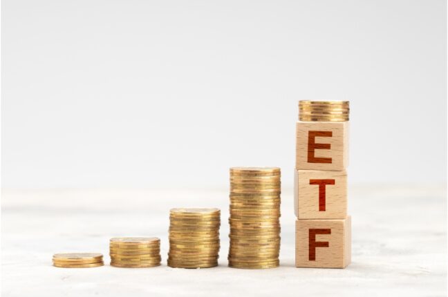 Miglior ETF ad accumulo