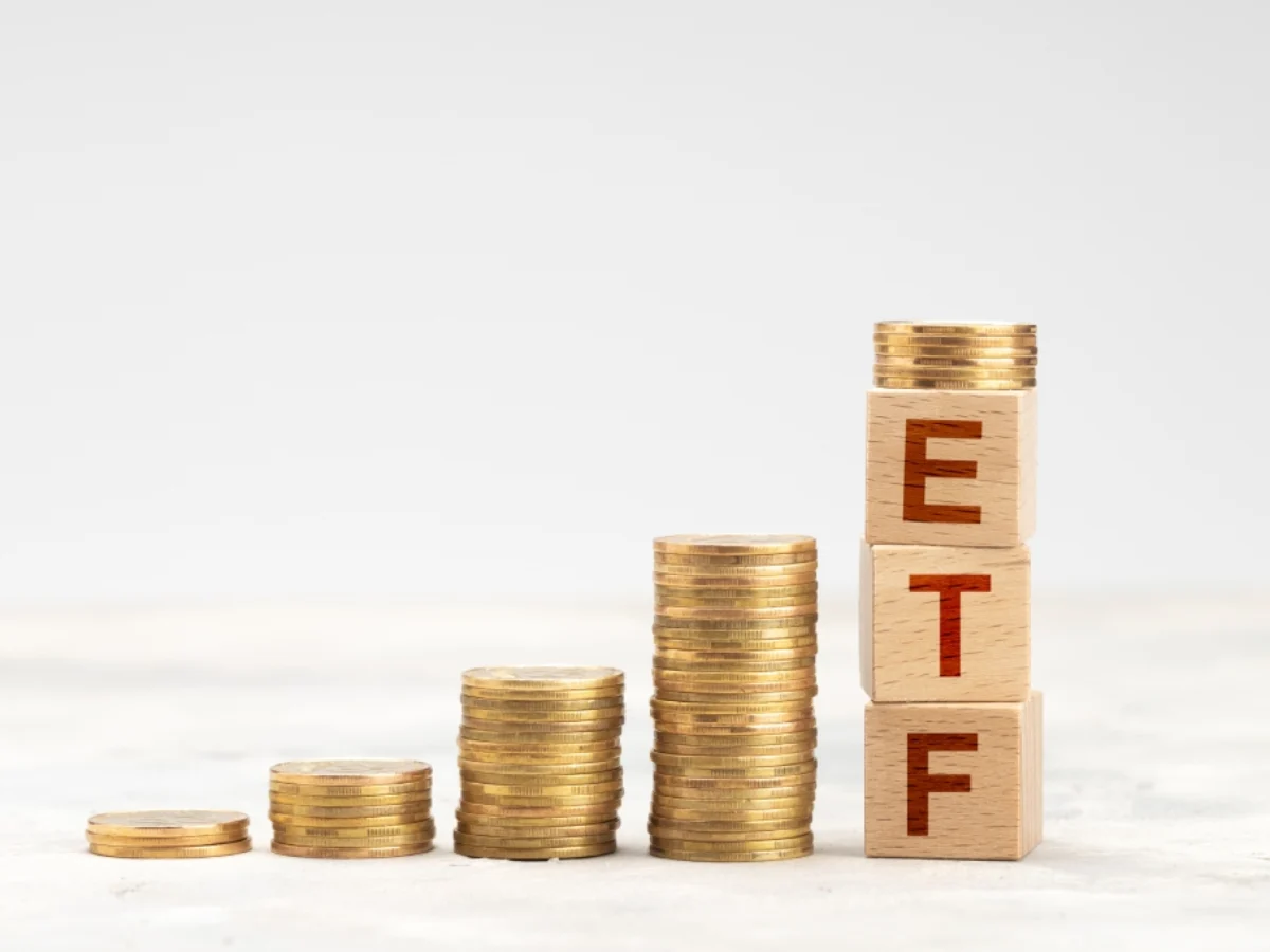 Miglior ETF ad accumulo