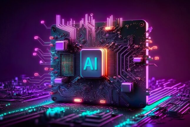 migliori etf intelligenza artificiale