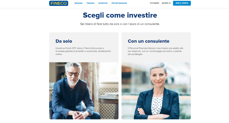 Pac Fineco Bank