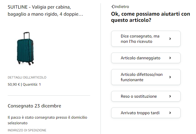 Numero Verde : Contatti Servizio Clienti 2024