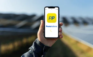 app postepay non funziona