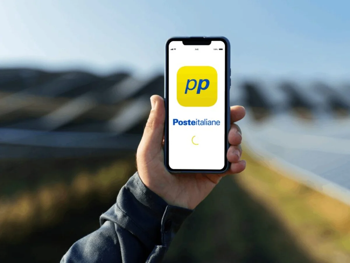app postepay non funziona