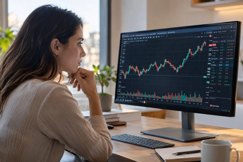 Come iniziare a investire da zero