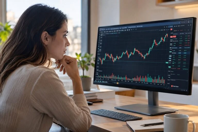 Come iniziare a investire da zero