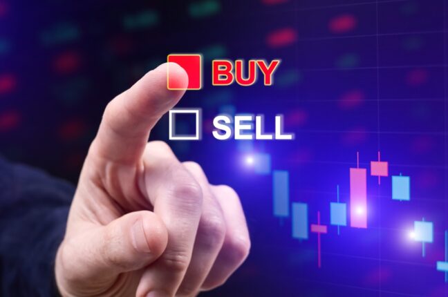 Comprare ETF