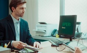 Consulente in filiale