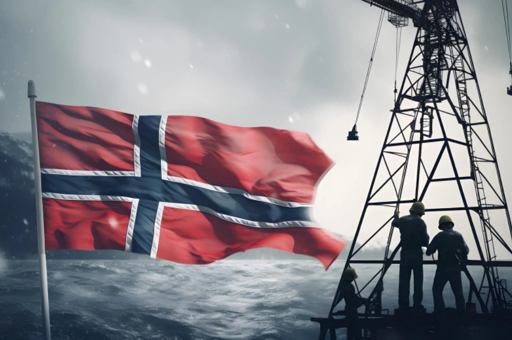 Fondo Sovrano Norvegese