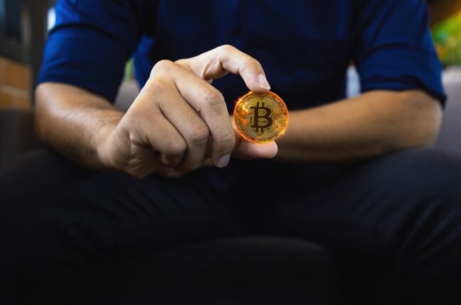 quanti italiani possiedono bitcoin