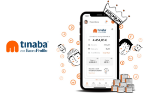 tinaba con banca profilo
