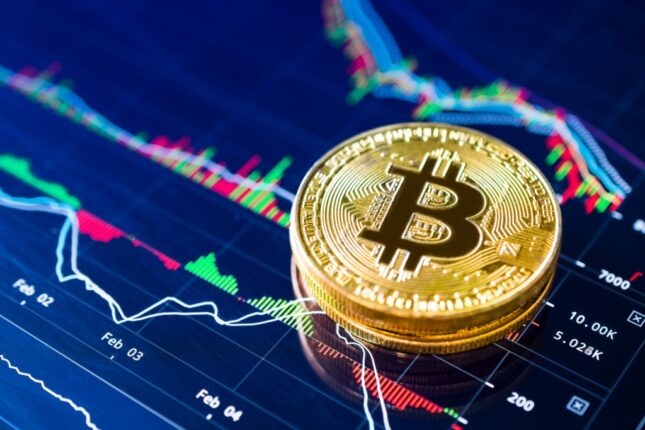 bitcoin prezzo record