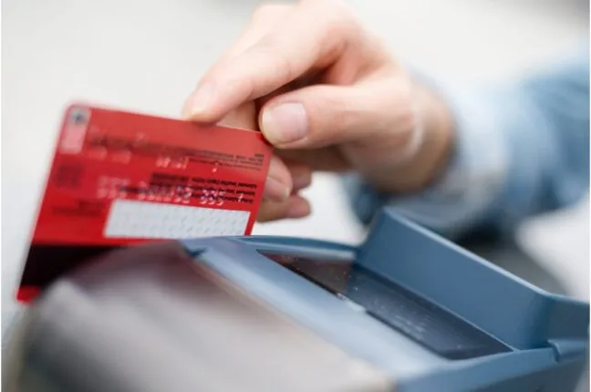 Carte prepagate in Tabaccheria