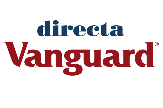 directa vanguard
