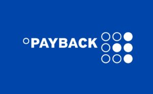 Logo PAYBACK