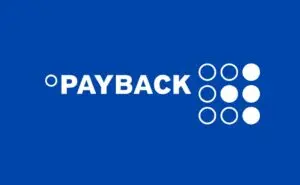 Logo PAYBACK