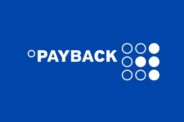 Logo PAYBACK