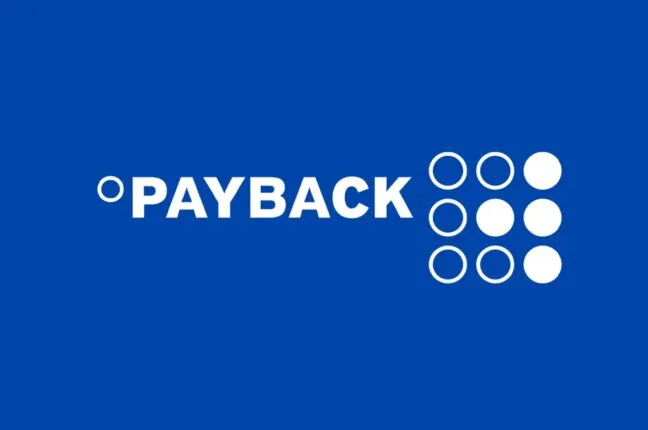 Logo PAYBACK