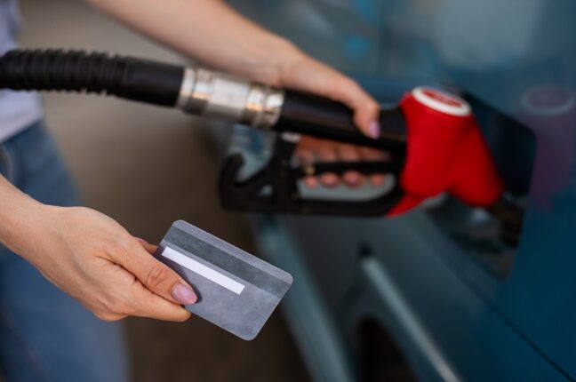 migliori carte carburante