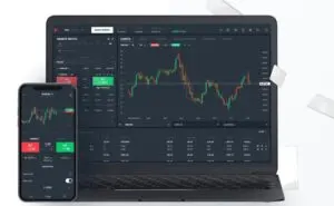 Nuova piattaforma Xstation 5