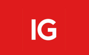 Ig broker logo