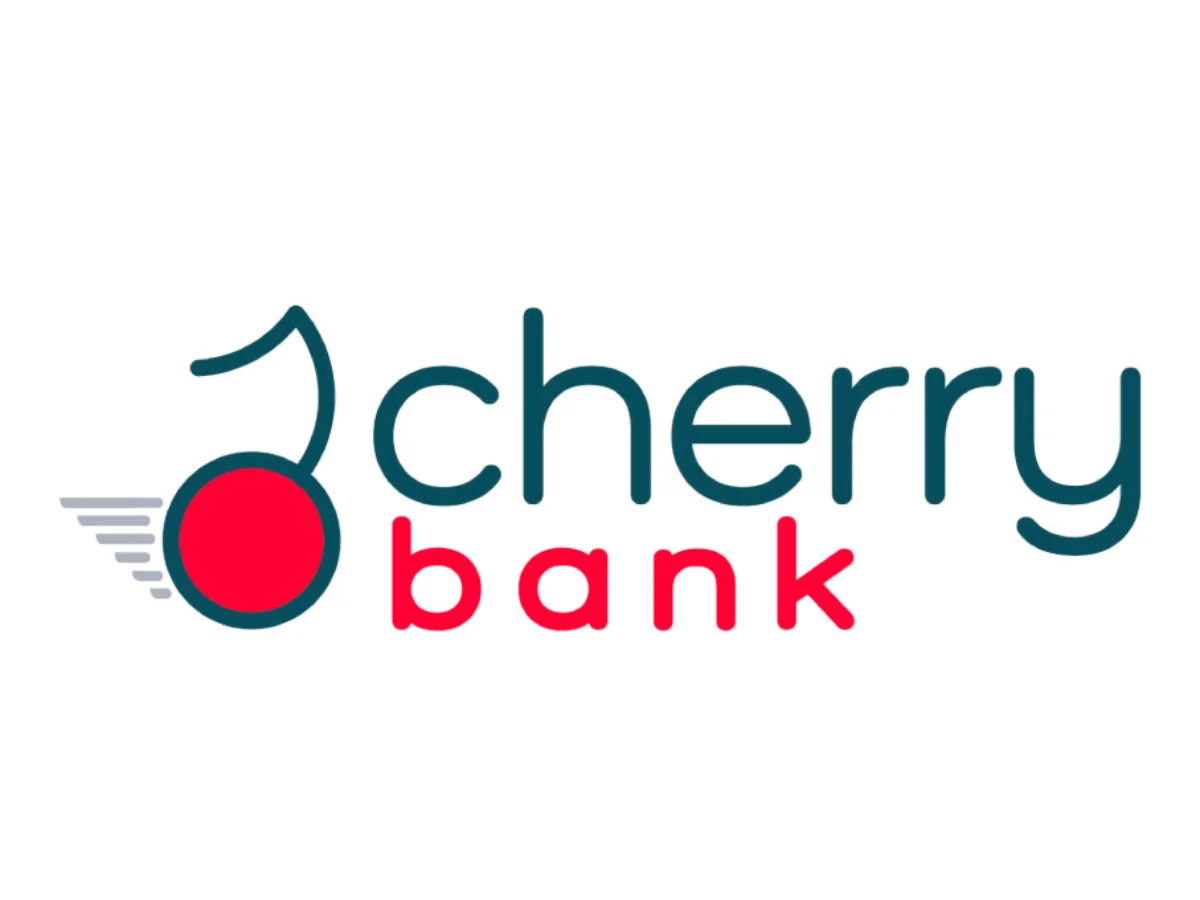 Logo Cherry Bank