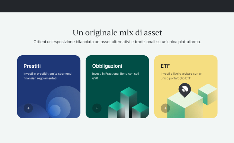 Come funziona Mintos