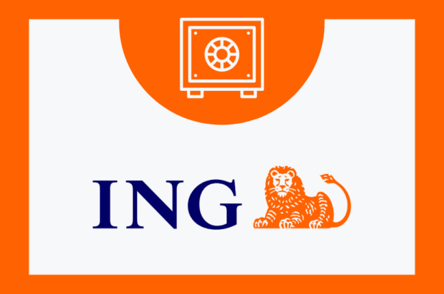 conto deposito arancio ing