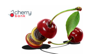 Conto deposito Cherry Bank