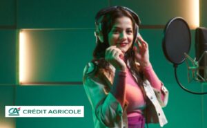 Conto Online Crédit Agricole