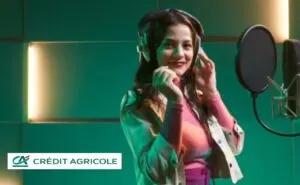 Conto Online Crédit Agricole