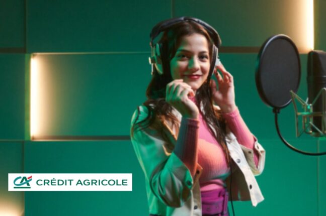 Conto Online Crédit Agricole