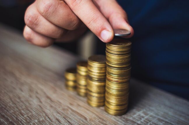 dividend investing