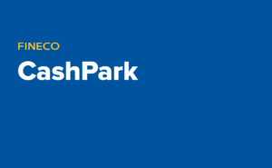 fineco cashpark