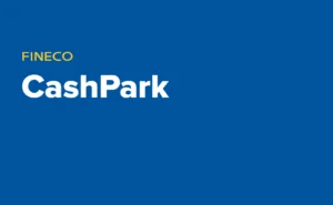 fineco cashpark
