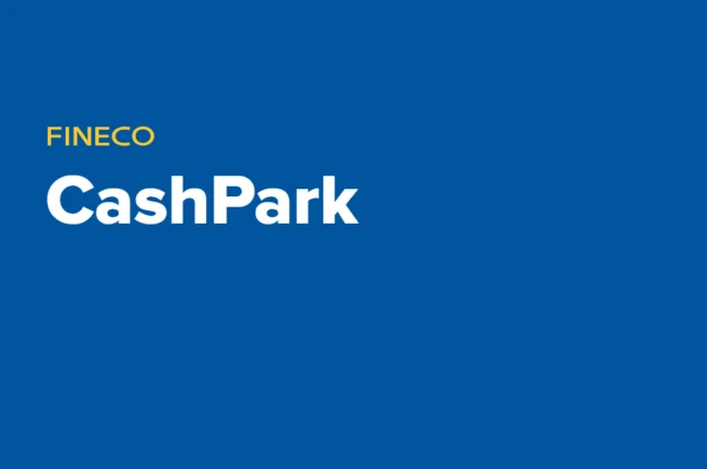 CashPark, il Conto deposito FinecoBank: 2% annuo lordo a 6 mesi