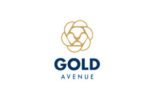 Logo Gold Avenue