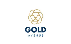 Logo Gold Avenue