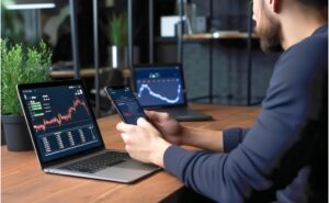Migliore conto di trading
